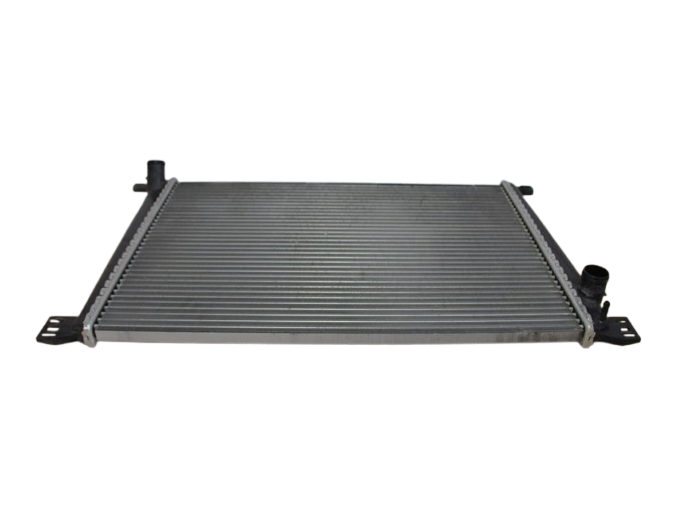 Coolant radiator, engine radiator, radiator N8675266 N16 2 MINI R55-R61 One Cooper - Image 3