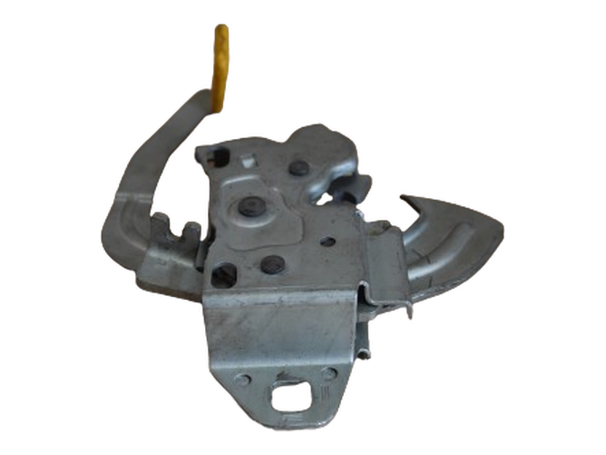 Bonnet lock mechanism 7132755 MINI R50-R53 - Image 4