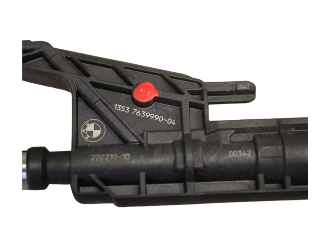 Bosch-injector 7639990 MINI F54-F60 - Afbeelding 5