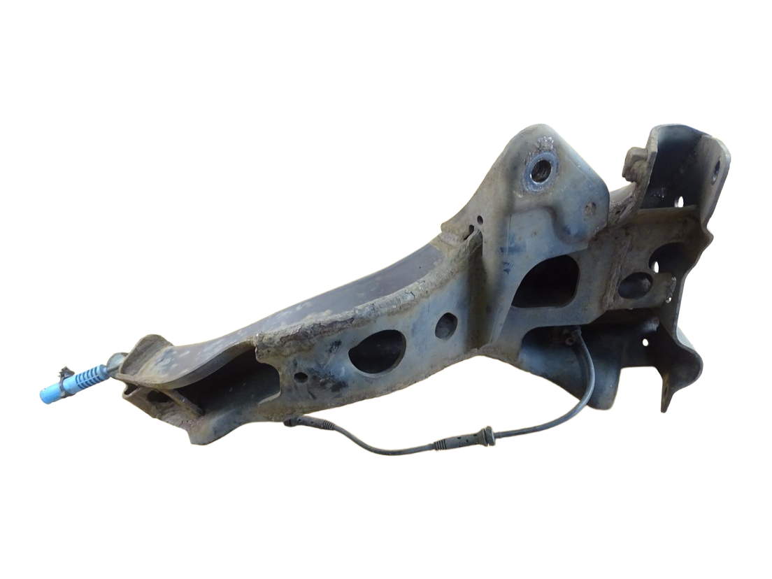 Left-hand lower control arm 6757159 MINI R50-R53 - Image 4