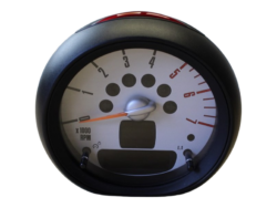 Rev counter for steering column 9232440 MINI R55-R61