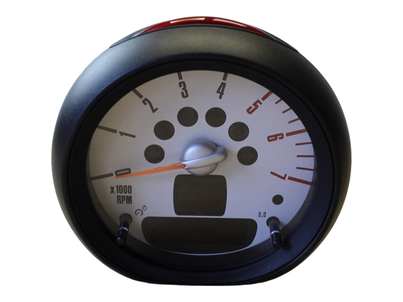Drehzahlmesser Lenksäule 9232440 MINI R55-R61