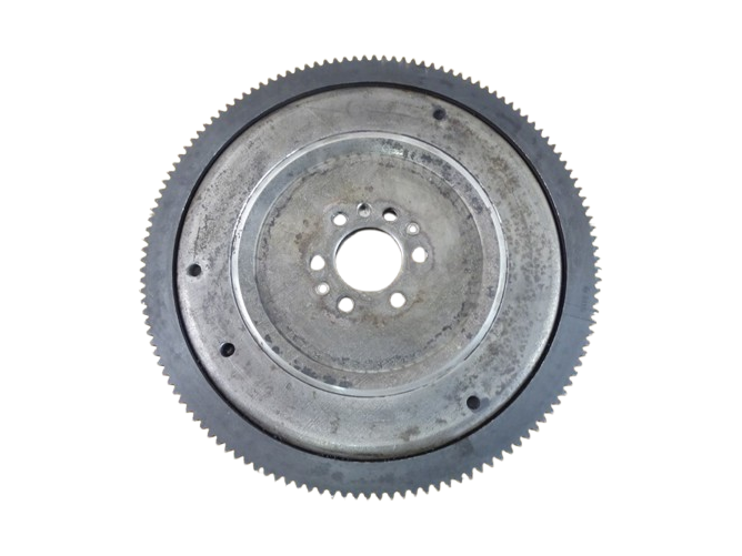 Dual-mass flywheel, flywheel 7575069, MINI R55-R57 - Image 6