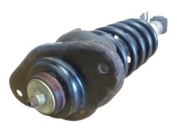 Rear right shock absorber, Delphi 6763139, MINI R52 Convertible