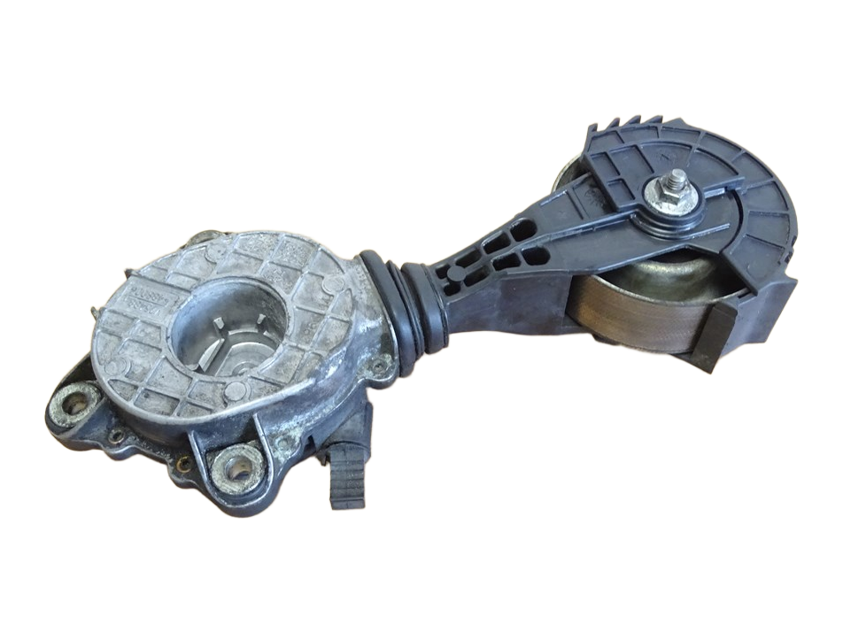 Reibrad Riemenspanner 7548848 MINI R55-R61