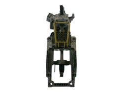 Steering column 6781943 MINI R50-R53