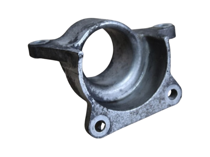 Drive shaft bracket, drive shaft, drive shaft bracket 9803645 MINI R60-R61 Countryman Paceman - Image 2