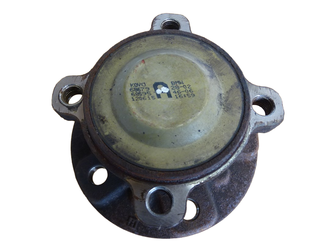 Wielnaaf met lager 6867927 MINI F56 - Afbeelding 3