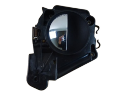 Clubdoor 7318300 door opener for the MINI R55 Clubman