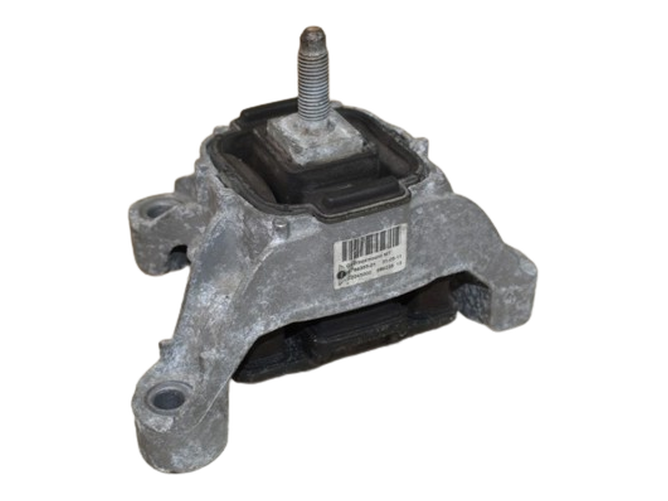 Versnellingsbakhouder Bevestiging versnellingsbak 6784355 MINI R55-R61