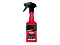 Motul Kunststoffreiniger
