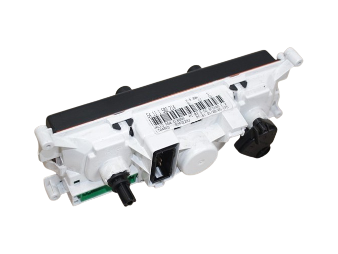 Air conditioning control unit 1502214 MINI R50-R53 - Image 5