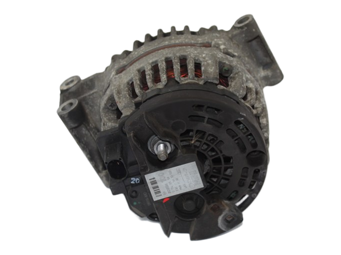 Dynamo Lichtmaschine Bosch W10 7523897 MINI R50-R52 – Bild 4
