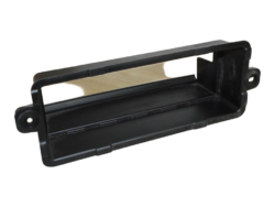 Blende Heckentlüftung 7302547 MINI F55-F57
