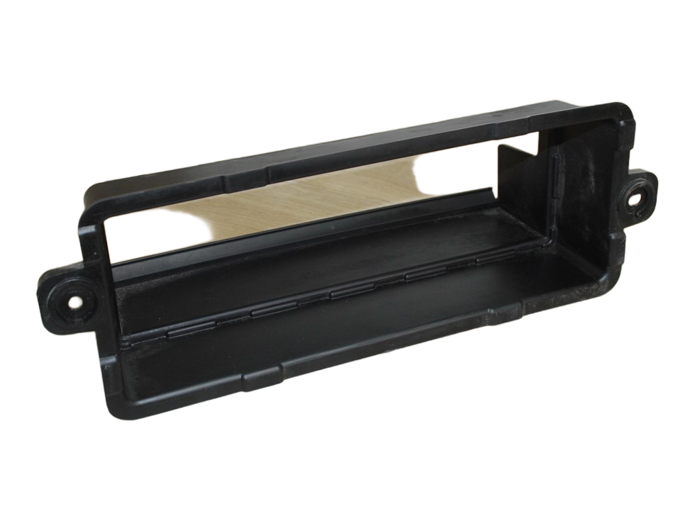 Blende Heckentlüftung 7302547 MINI F55-F57