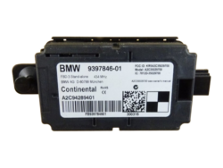 Empfänger Funkfernbedienung 434 MHz 9397846 MINI F54-F56