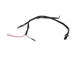 Positive battery cable 7541084 MINI R52 Convertible