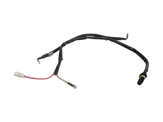 Positive battery cable 7541084 MINI R52 Convertible