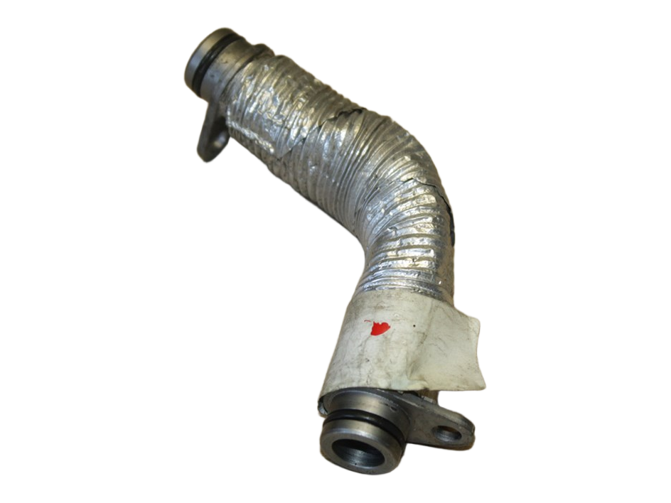 Ölrücklaufleitung 7617537 MINI F54-F60 – Bild 7