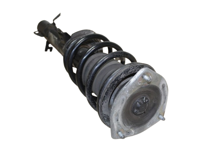 Front left shock absorber strut 9813655 MINI R60 R61 Countryman Paceman
