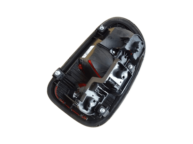 Left rear brake light 9808149 MINI R60 Countryman - Image 2