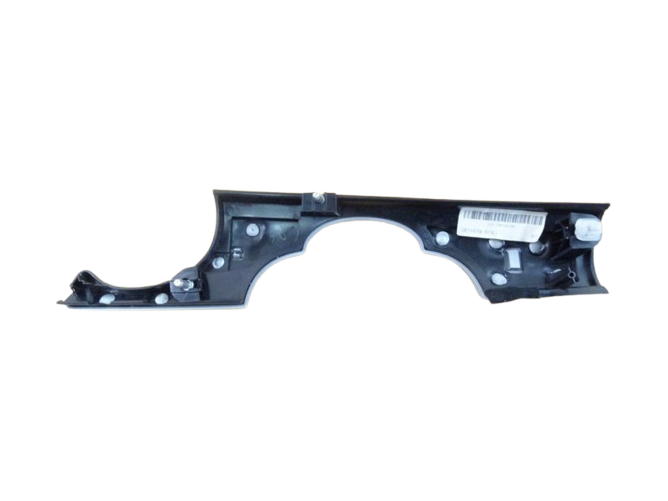 Dashboardpaneel bestuurder 2752868 MINI R55-R59 Wit Zilver - Afbeelding 4