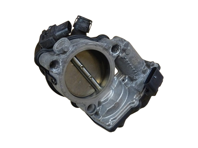 Throttle valve Continental 7619008 MINI F54-F60