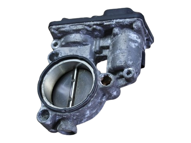 Gasklep Continental 7618838 MINI F54-F60 - Afbeelding 3