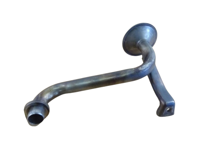 Oil pump inlet pipe, oil inlet pipe 1488579 MINI R50-R53 - Image 5