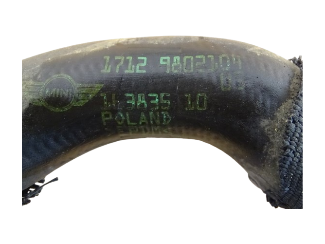 Coolant hose 9802104 MINI R60-R61 Countryman Paceman - Image 4