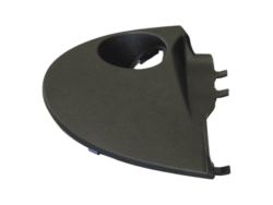 Trim panel for I-panel, outer right, 2752906 MINI R55-R59