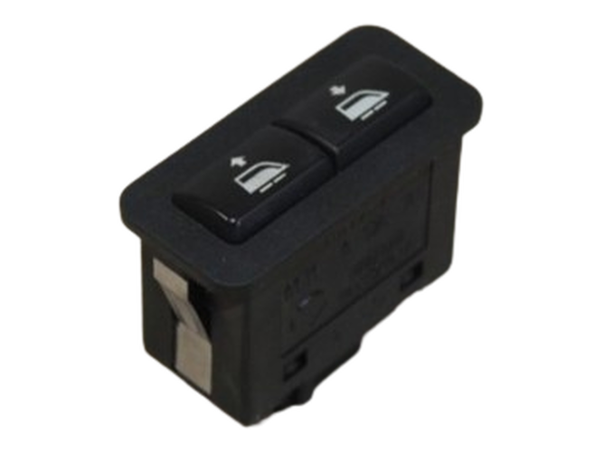 Rear window regulator switch 6928740 MINI R52 Convertible - Image 5