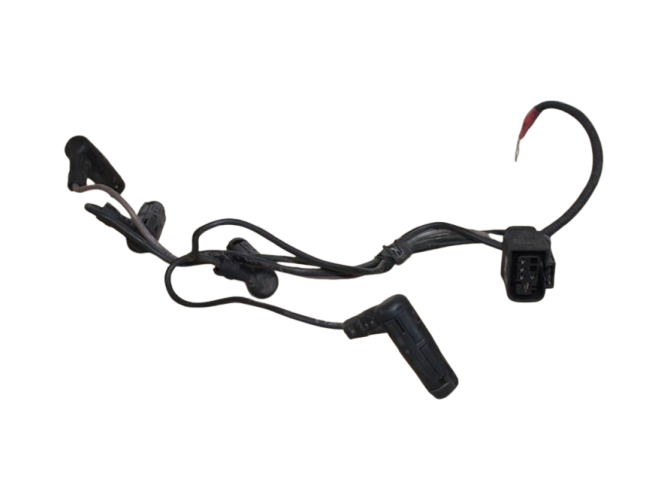 Wiring harness engine glow module N7811163 Diesel 2 MINI R55-R61