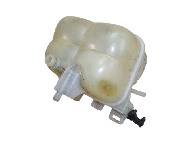 Expansion tank Coolant expansion tank 7539267 MINI R55-R61 - Image 3