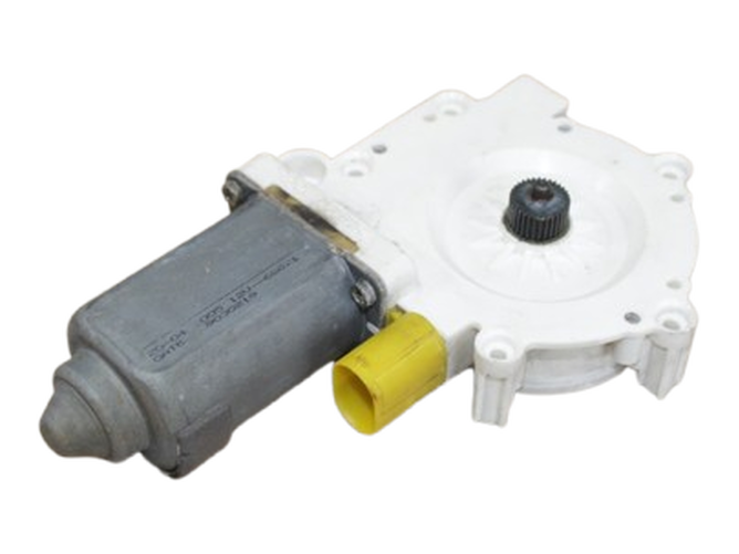 Window regulator motor – front right window regulator motor 6954276 MINI R50-R53 - Image 3
