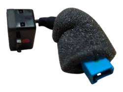 9263744 MINI R60-F60 Hands-Free Microphone Kit