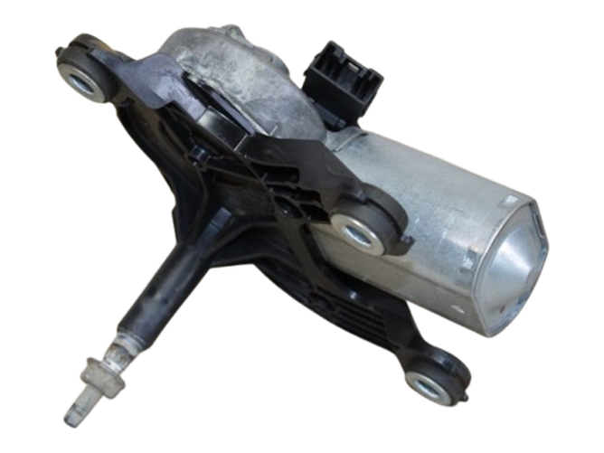 Rear window wiper motor, Valeo 6932013, for MINI R50, R53, R56, R60 and R61 - Image 7