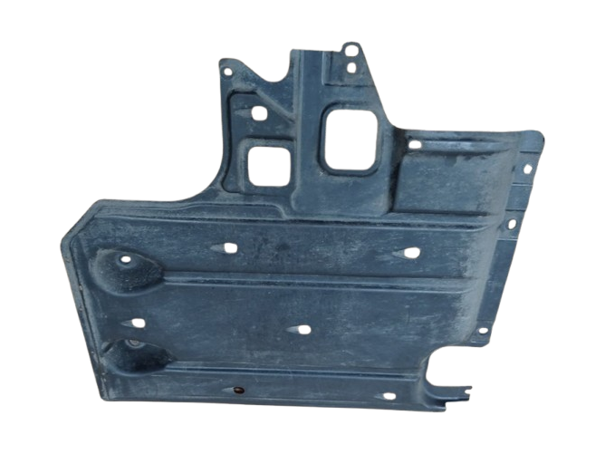 Right-hand side underbody panel 2755792 MINI R55-R56 - Image 2