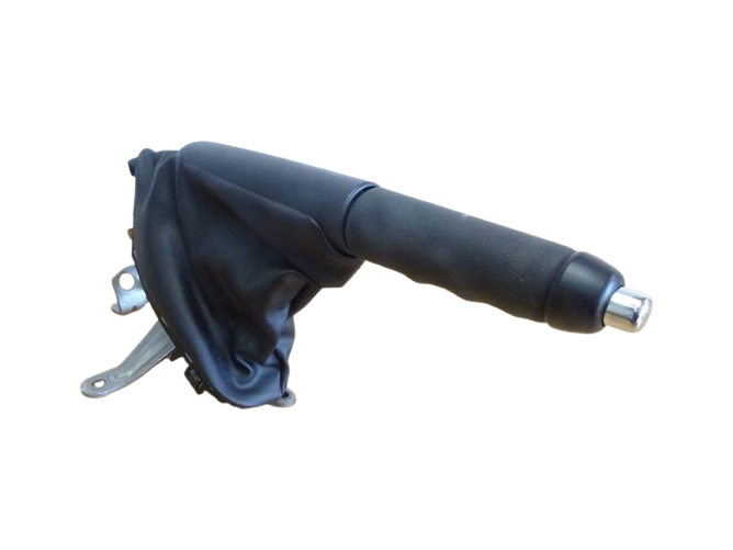 Handbrake Handbrake lever 6852181 MINI F55-F57 - Image 2