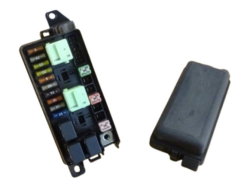 Zekeringkast motorruimte 3449504 MINI R55-R59
