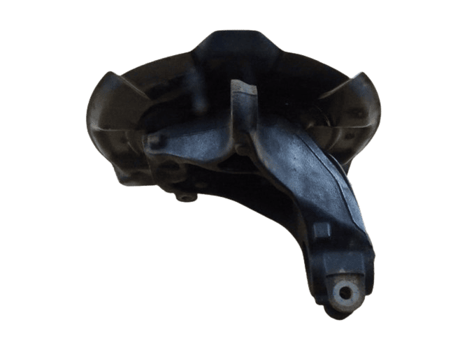 Schwenklager links Achsschenkel vorne 9808399 MINI R60-R61 Countryman Paceman – Bild 5