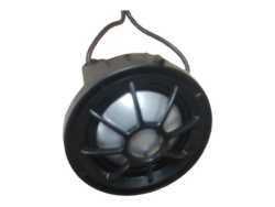 Speaker – Tweeter – Harman Kardon 3920449 MINI R55-R60