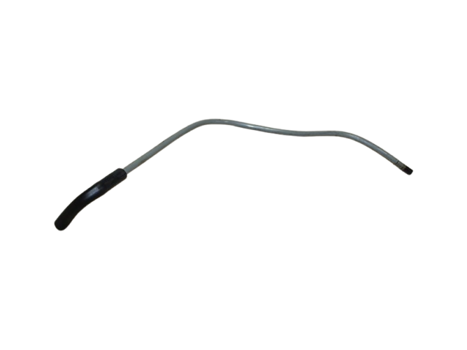 Vent hose 1524087 MINI R52 R53 Cooper S - Image 3