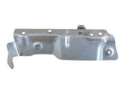 Heat shield for exhaust manifold 8647243 MINI F54-F60