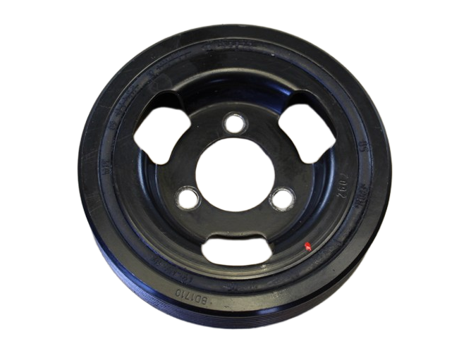 Schwingungsdämpfer 7638551 MINI R55-R61