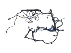 Wiring harness for fuel injectors and ignition – Delphi N18 7621309 – MINI R55–R60