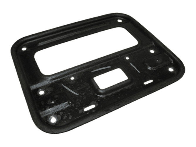 Connecting bracket 7037919 MINI R50-R59 - Image 4