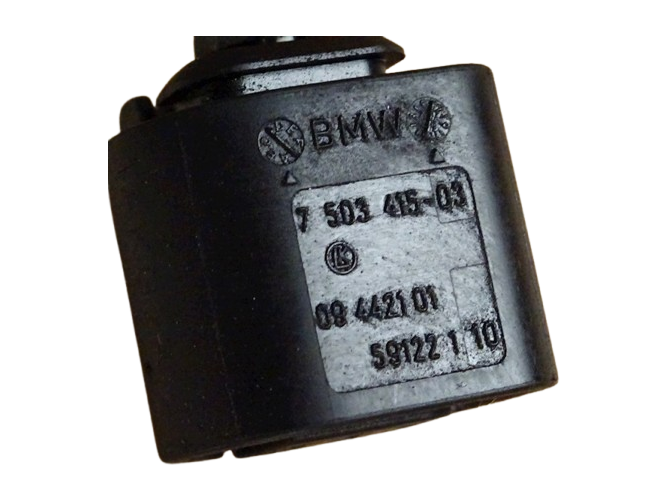 Original lambda sensor, L = 320 mm, N16 7595353, MINI R55–R61 - Image 6