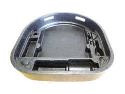 Storage tray for Mobility Set 6795818 MINI R55 Clubman