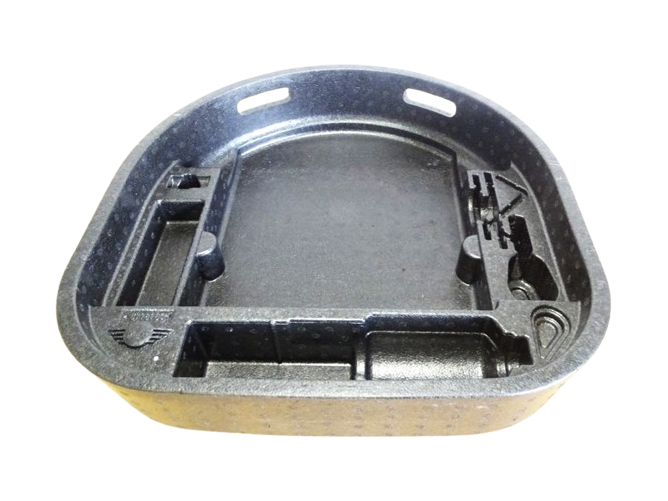 Ablageschale Mobilitätsset 6795818 MINI R55 Clubman